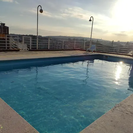 Friendly Spot Privat bolig *
