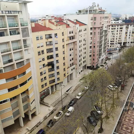 Privat bolig Friendly Spot *